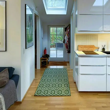 Casa vacanze 1940s Near Lakes