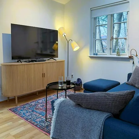 1940s Near Lakes Casa vacanze Silkeborg