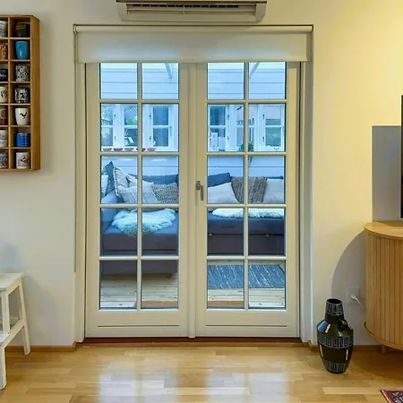 1940s Near Lakes Casa vacanze Silkeborg