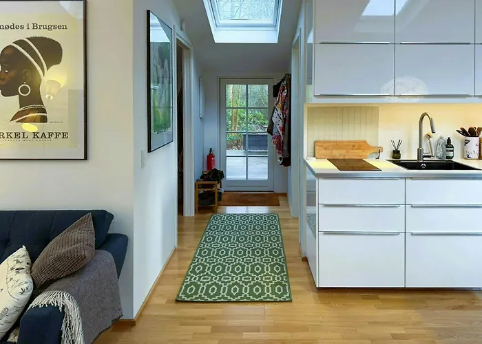 Casa vacanze 1940s Near Lakes