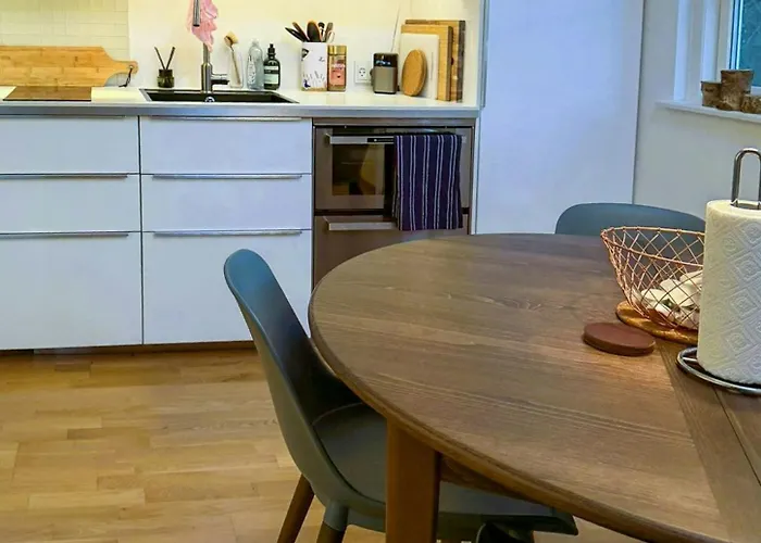 1940s Near Lakes * Silkeborg