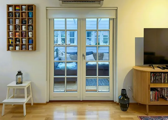 1940s Near Lakes Casa vacanze Silkeborg