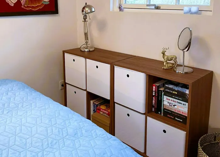 Casa vacanze 1940s Near Lakes *