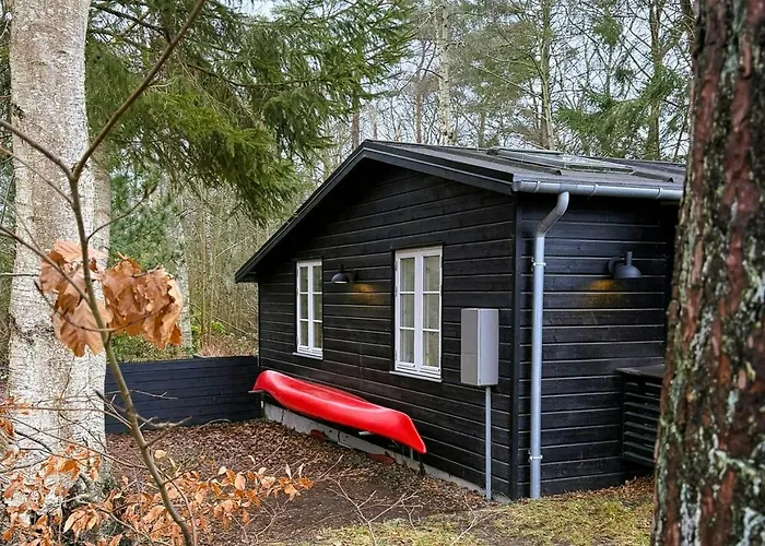 Holiday home 1940s Near Lakes *