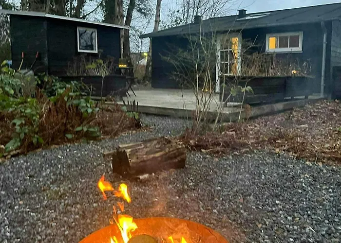 Casa vacanze 1940s Near Lakes *